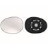 GLACE + SUPPORT GAUCHE  SPILU - 10605