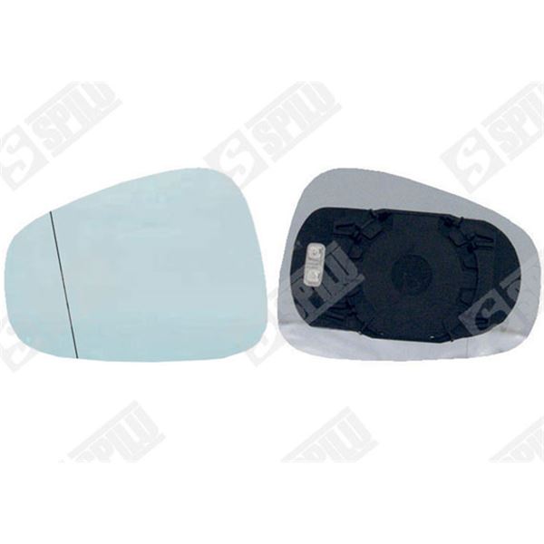 GLACE + SUPPORT GAUCHE SPILU - 10147