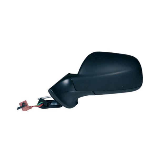 RETROVISEUR GAUCHE ELECTRIQUE SPILU - 53865