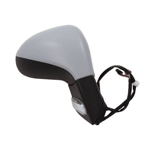 RETROVISEUR DROIT ELECTRIQUE SPILU - 53862