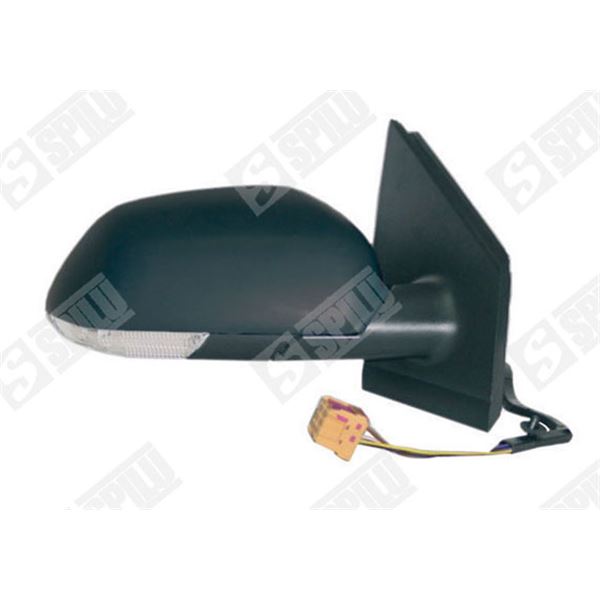 RETROVISEUR DROIT ELECTRIQUE SPILU - 54456