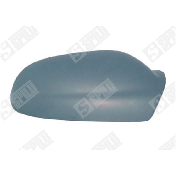 COQUE DE RETRO DROIT  SPILU - 54450