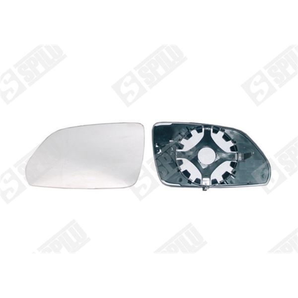GLACE + SUPPORT DROIT  SPILU - 13572