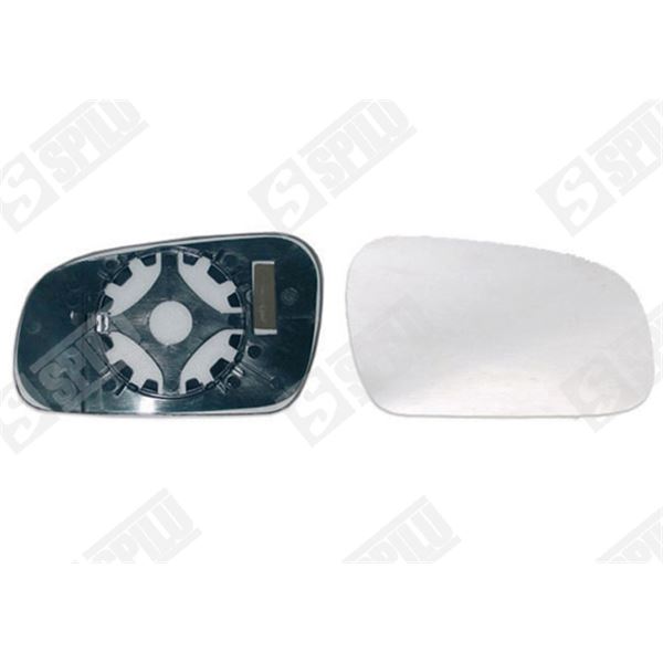 GLACE + SUPPORT DROIT  SPILU - 13568