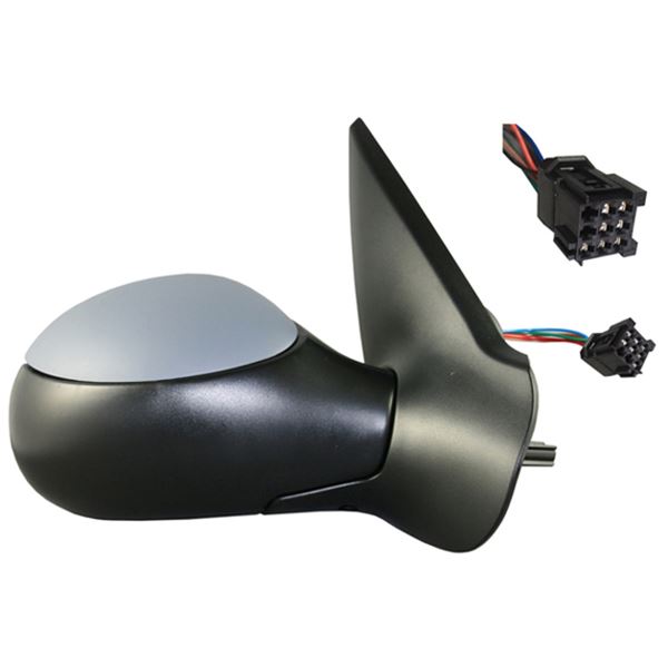 RETROVISEUR DROIT ELECTRIQUE SPILU - 53870
