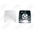 GLACE + SUPPORT DROIT SPILU - 12296