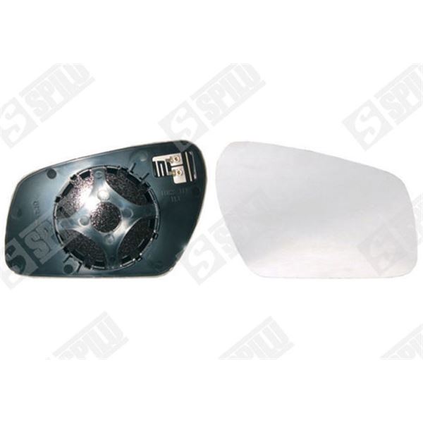 GLACE + SUPPORT DROIT SPILU - 10992