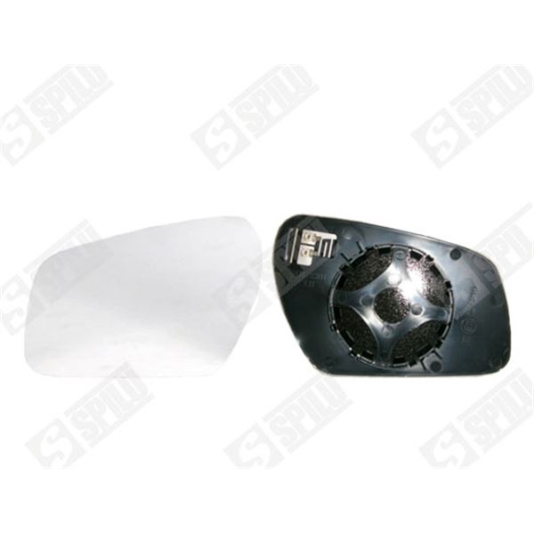 GLACE + SUPPORT GAUCHE SPILU - 10991