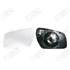 GLACE + SUPPORT GAUCHE SPILU - 10991