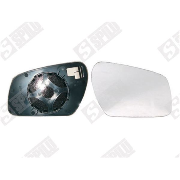 GLACE + SUPPORT DROIT  SPILU - 10990