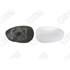 GLACE + SUPPORT DROIT  SPILU - 10874