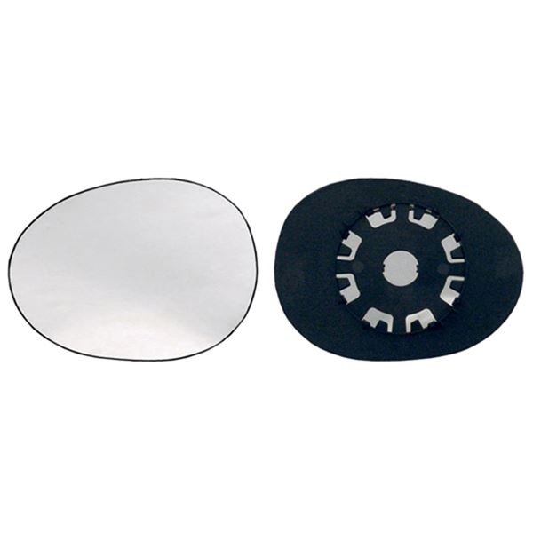 GLACE + SUPPORT DROIT  SPILU - 10602