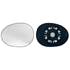 GLACE + SUPPORT DROIT  SPILU - 10602