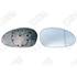 GLACE + SUPPORT DROIT SPILU - 10434