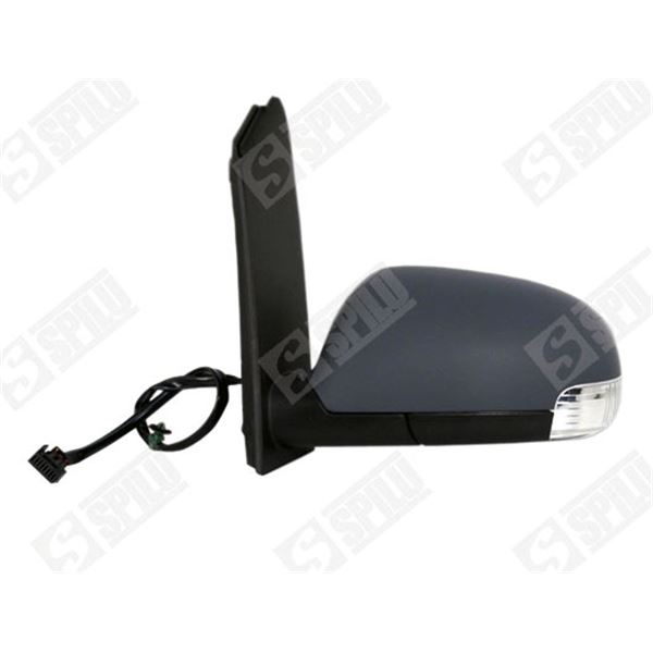 RETROVISEUR DROIT ELECTRIQUE SPILU - 54428