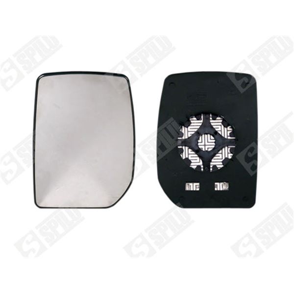 GLACE + SUPPORT GAUCHE SPILU - 10985