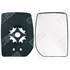 GLACE + SUPPORT DROIT SPILU - 10982