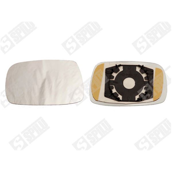 GLACE + SUPPORT DROIT  SPILU - 13402