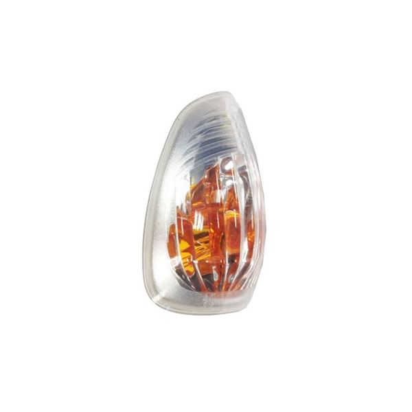 CLIGNOTANT RETROVISEUR GAUCHE SPILU - 55801