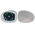 GLACE + SUPPORT DROIT SPILU - 12502