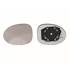 GLACE + SUPPORT GAUCHE SPILU - 12501