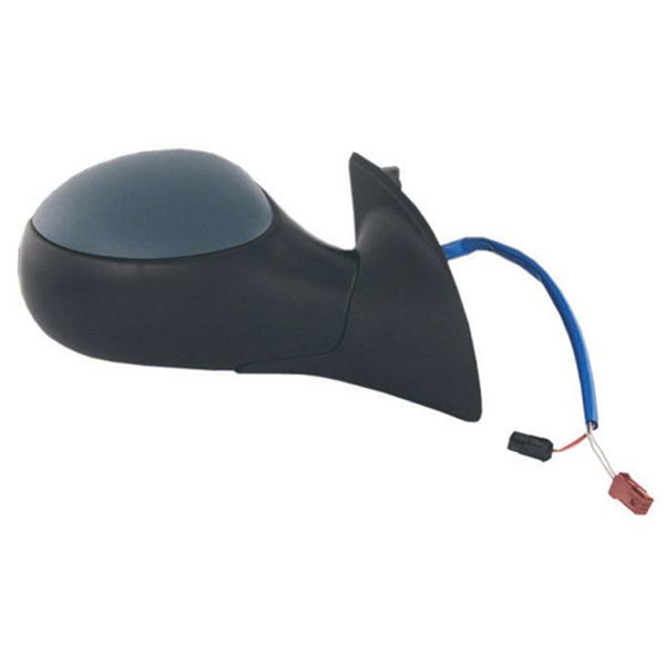 RETROVISEUR DROIT ELECTRIQUE SPILU - 53852