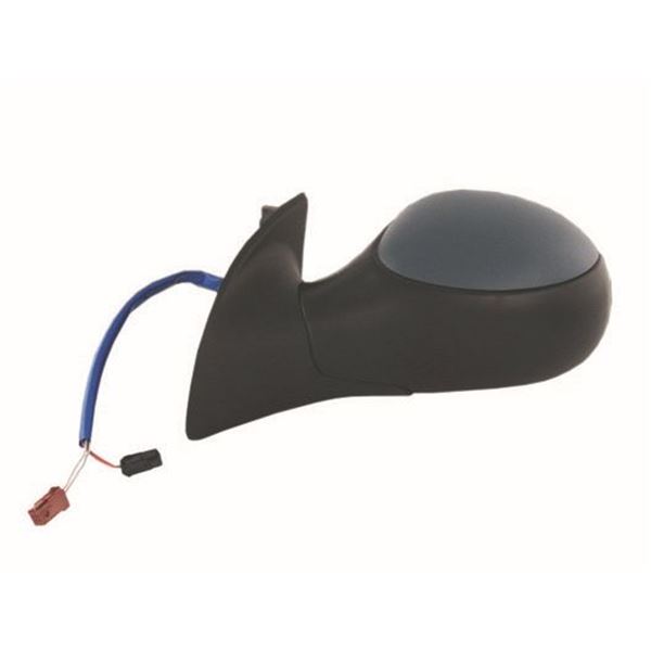 RETROVISEUR GAUCHE ELECTRIQUE SPILU - 53851