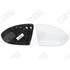 GLACE + SUPPORT DROIT SPILU - 14426