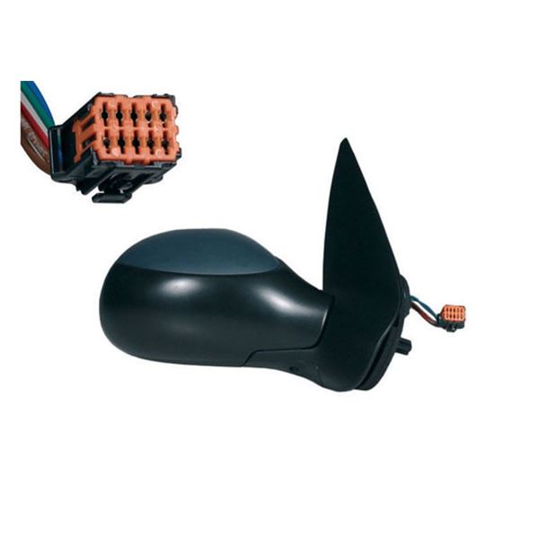 RETROVISEUR DROIT ELECTRIQUE SPILU - 53844