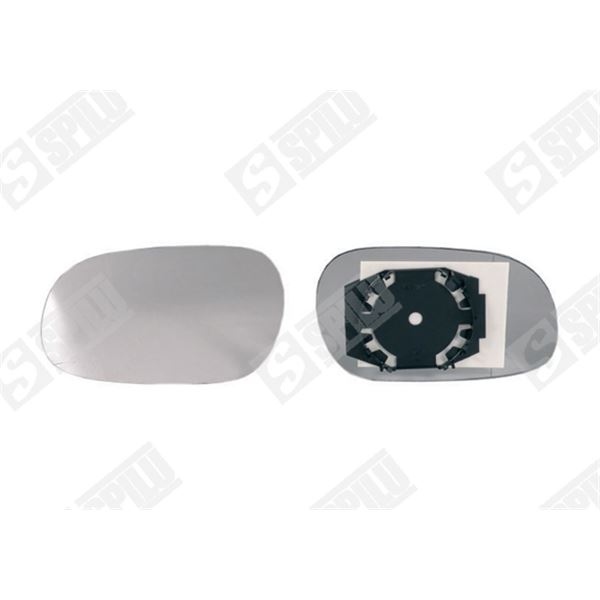 GLACE + SUPPORT GAUCHE  SPILU - 11901
