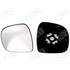 GLACE + SUPPORT DROIT SPILU - 11844