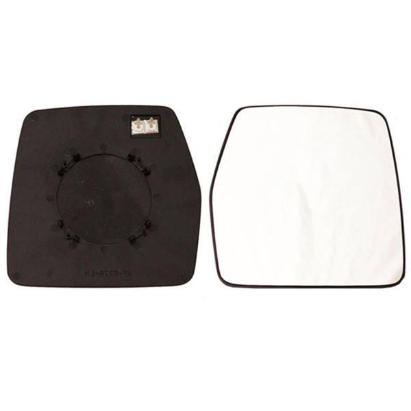 GLACE + SUPPORT DROIT ELECTRIQUE SPILU - 10600