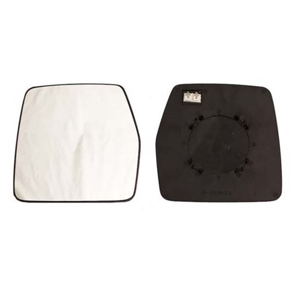 GLACE + SUPPORT GAUCHE ELECTRIQUE SPILU - 10599
