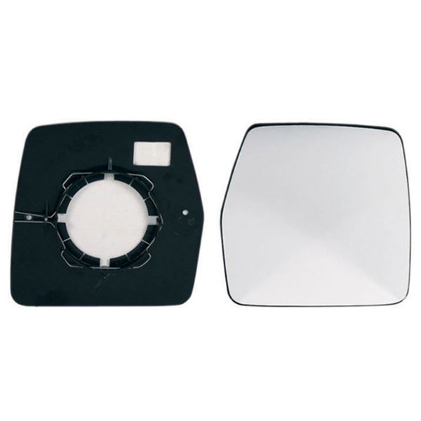 GLACE + SUPPORT DROIT SPILU - 10598