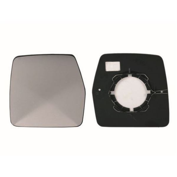 GLACE + SUPPORT GAUCHE SPILU - 10597