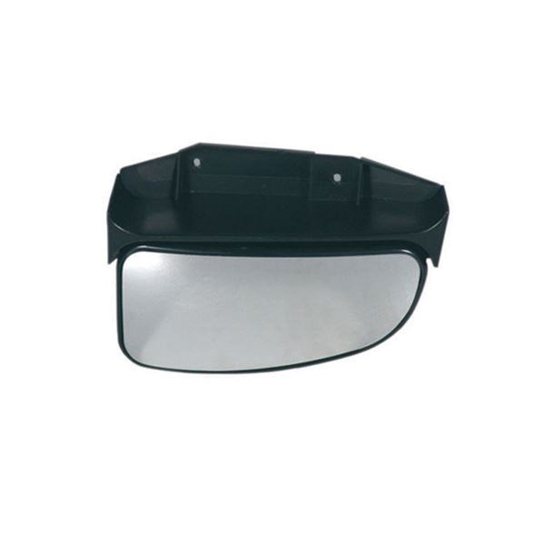 GLACE + SUPPORT DROIT MANUEL SPILU - 10590