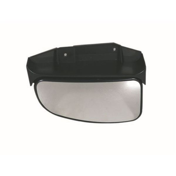 GLACE + SUPPORT GAUCHE MANUEL SPILU - 10591