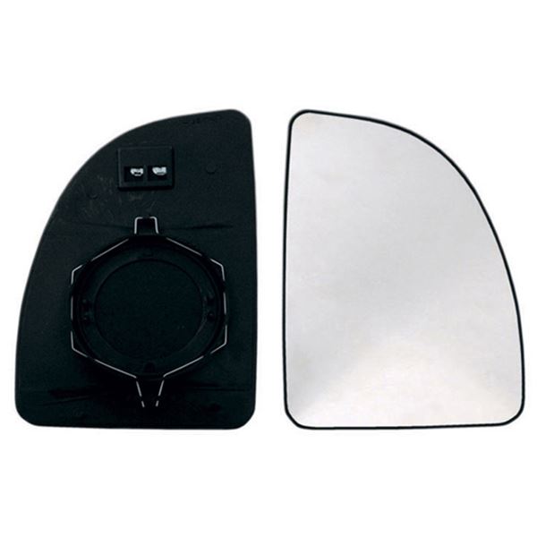 GLACE + SUPPORT DROIT SPILU - 10588