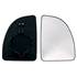 GLACE + SUPPORT DROIT SPILU - 10588