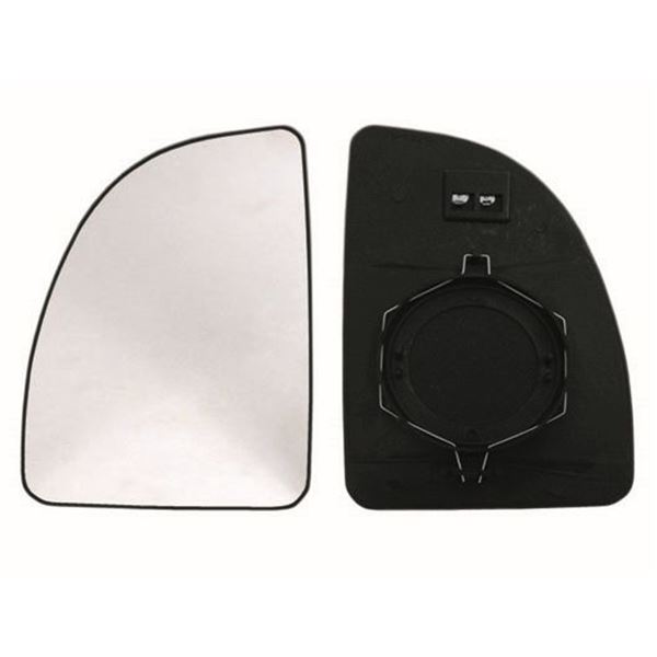 GLACE + SUPPORT GAUCHE SPILU - 10589