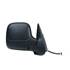 RETROVISEUR DROIT ELECTRIQUE SPILU - 54504