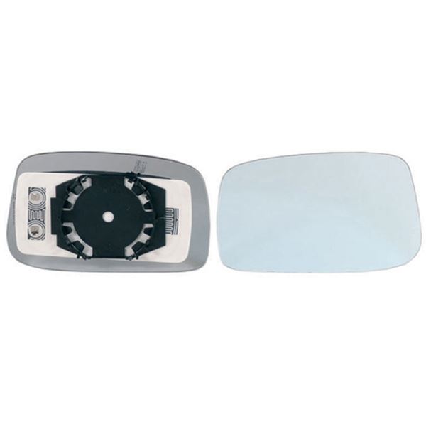 GLACE + SUPPORT DROIT SPILU - 10548