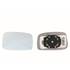 GLACE + SUPPORT GAUCHE SPILU - 10547