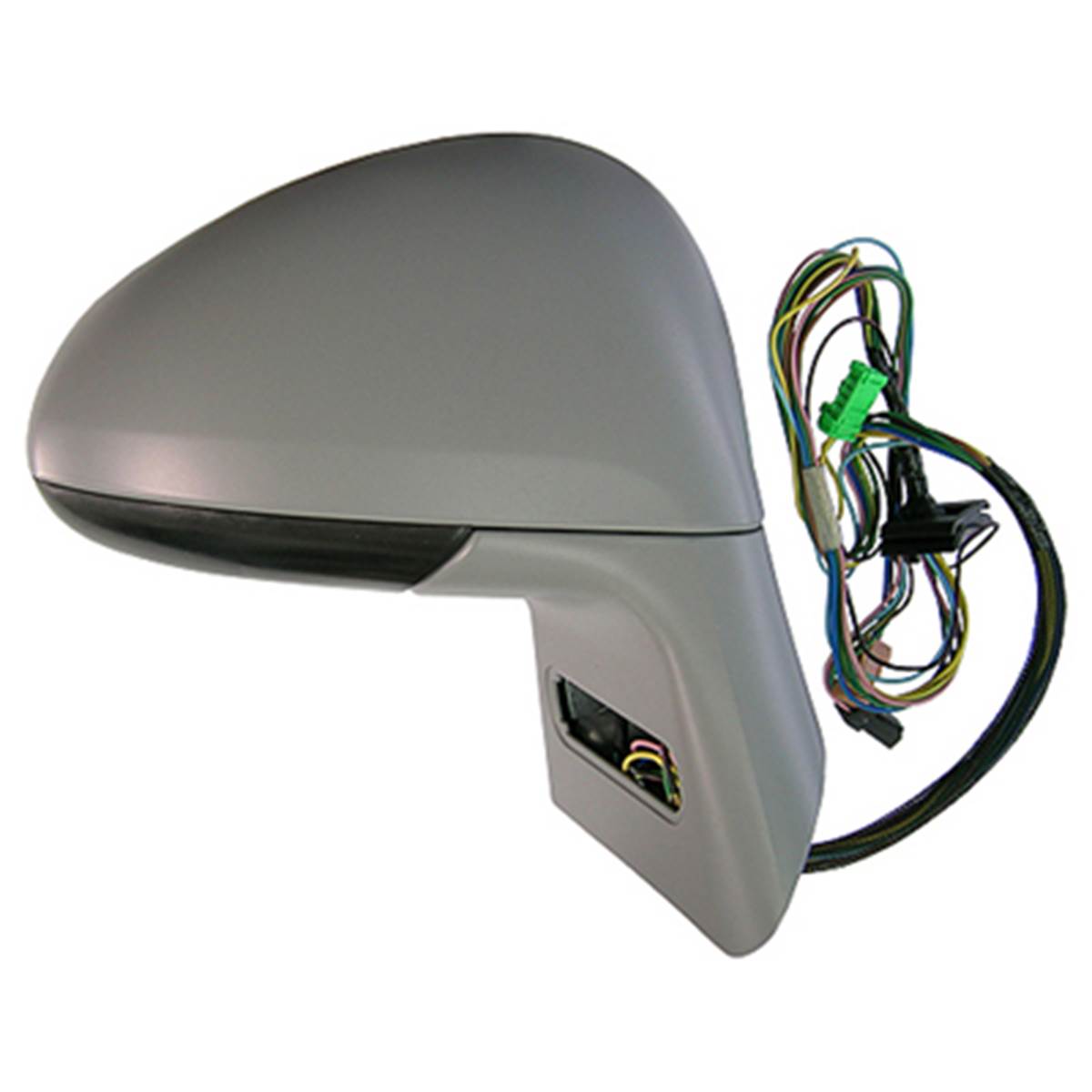 Retroviseur Droit Electrique Spilu - 54508