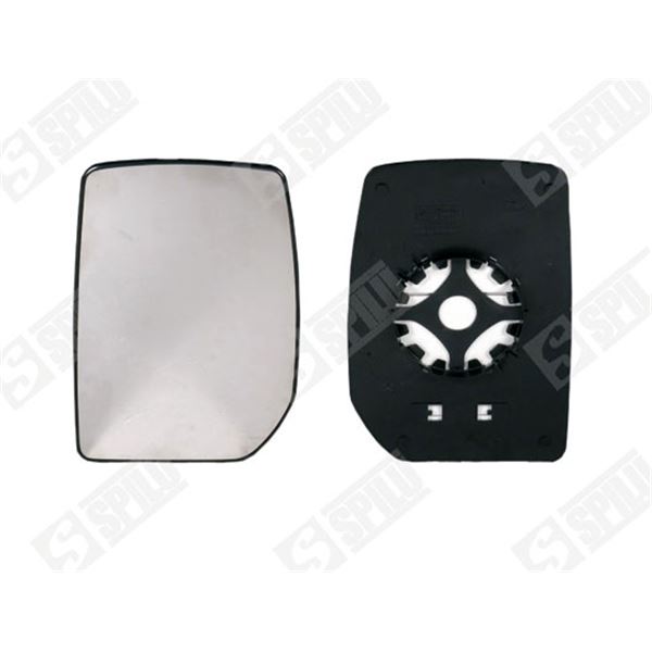 GLACE + SUPPORT GAUCHE SPILU - 10983