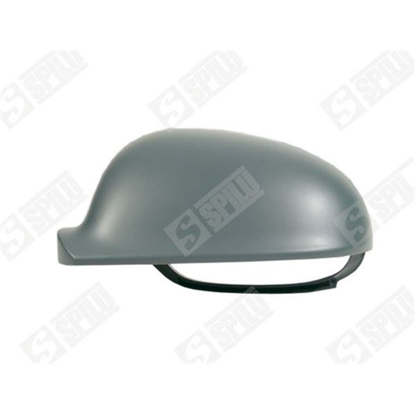 COQUE DE RETRO DROIT  SPILU - 54406
