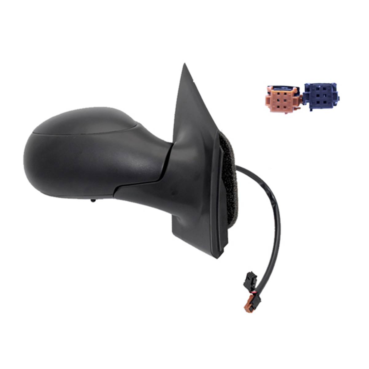 Retroviseur Droit Electrique Spilu - 50688