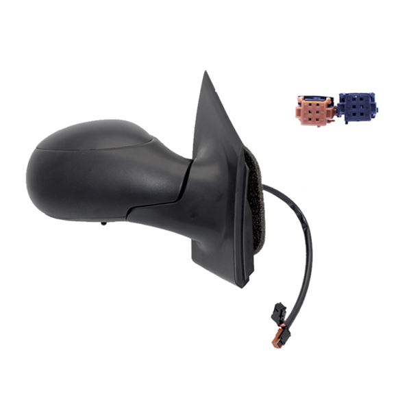 RETROVISEUR DROIT ELECTRIQUE SPILU - 50688