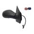 RETROVISEUR DROIT ELECTRIQUE SPILU - 50688