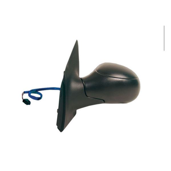 RETROVISEUR GAUCHE ELECTRIQUE SPILU - 50685